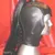 leather hood
